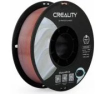 Creality 3D CR-Silk PLA Filament Rainbow 1kg izejmateriāls
