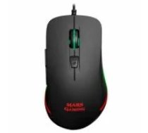Mars Gaming MM118 Black datorpele