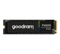 Goodram PX600 500GB SSDPR-PX600-500-80 SSD disks