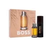 Hugo Boss Boss The Scent EDT 50ml + Deodorant 150ml Set Smaržu komplekts