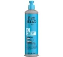 Tigi Bed Head Recovery 400ml Šampūns