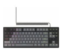Lorgar Azar 514TKL Black klaviatūra