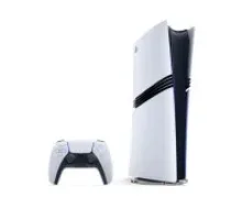 Sony Playstation 5 Pro spēļu konsole