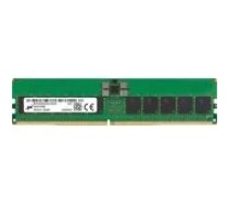 Micron Green 32GB DDR5 5600MHZ RDIMM MTC20F2085S1RC56BR operatīvā atmiņa