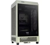 Thermaltake The Tower 200 Light Green datoru korpuss