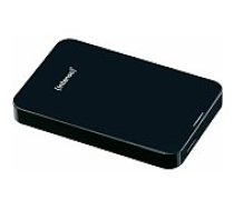 Intenso 2.5 Memory Drive USB3.0 1TB 6023560 ārējais cietais disks