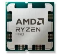 AMD Ryzen 5 PRO 8500G 100-000001183 Tray procesors