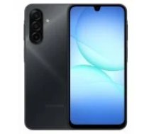 Samsung A176B Galaxy A17 5G 128GB Black mobilais telefons