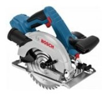 Bosch GKS 55 G (0601682003) Ripzāģis