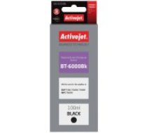 ActiveJet Brother AB-6000Bk 100ml Black kārtridžs