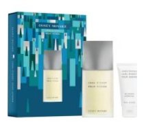 Issey Miyake Issey Miyake L®Eau D®Issey Pour Homme Giftset Parfīms