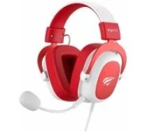 Havit H2002D White-Red austiņas