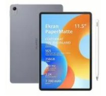 Huawei MatePad 11,5" 2025 PaperMatte 8GB 256GB WiFi + M-Pen Lite Grey planšetdators