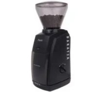 BARATZA Encore Black kafijas dzirnaviņas