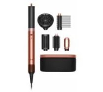 Dyson Airwrap i.d. Multi-Styler Straight + Swavy Warm Black / Rose Gold matu veidotājs