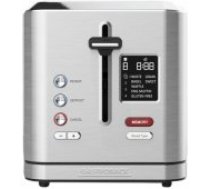 Gastroback Design Toaster Digital 2S tosteris