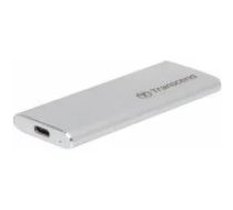 Transcend ESD240C 480GB External TS480GESD240C SSD disks