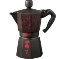 Bialetti Moka Express 6TZ Stranger Things Kafijas kanna