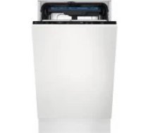 Electrolux EEM43211L iebūvējamā trauku mazgājamā mašīna