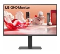 LG 27BA75QB-B 27" IPS 16:9 monitors