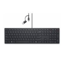 Dell Collaboration KB525C (US) klaviatūra