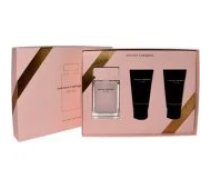 Narciso Rodriguez Narciso Rodriguez NARCISO RODRIGUEZ SET (FOR HER EDP/ S 50ML + Smaržu komplekts