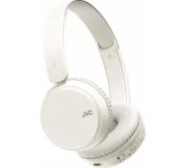 JVC HA-S36W White austiņas