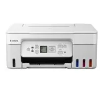 Canon Pixma G3470 White daudzfunkciju tintes printeris