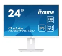 Iiyama ProLite XUB2492HSU-W6 24®® IPS 16:9 monitors