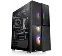 Thermaltake Versa T26 ARGB Black datoru korpuss