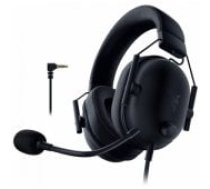Razer BlackShark V2 X (PlayStation Licensed) Black austiņas