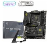 MSI MAG B860 Tomahawk WIFI mātesplate