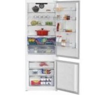 Beko BCNE400E40SN iebūvējamais ledusskapis