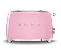 Smeg TSF01PKEU tosteris