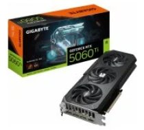 Gigabyte GeForce RTX 5060 Ti GAMING OC 16GB GDDR7 128bit videokarte