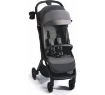 Kinderkraft NUBI 2 Cloudy Grey Bērnu rati
