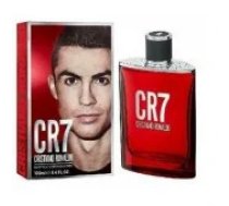Cristiano Ronaldo Cristiano Ronaldo CR7 EDT 50 ml Parfīms