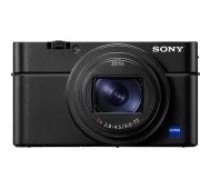 Sony Cyber-Shot DSC-RX100 Mark VII digitālā fotokamera