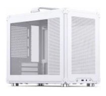 Jonsbo C6 Max White datoru korpuss
