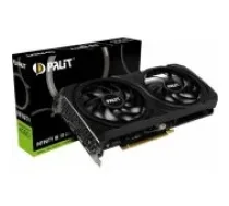 Palit GeForce RTX 4060 Infinity 2 8GB GDDR6 128bit videokarte