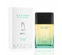 Azzaro Pour Homme Cologne Intense EDT 100ml Parfīms
