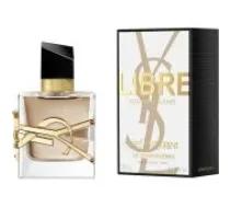 Yves Saint Laurent Libre Flowers & Flames EDP 30ml Parfīms