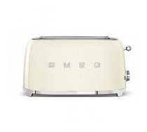 Smeg TSF02CREU Creme tosteris