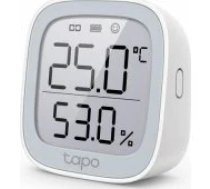 Tp-Link Tapo T315 Smart Temperature & Humidity Monitor Sensor sensors