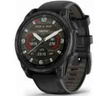 Garmin Tactix 8 47mm Amoled Black 010-03405-01 viedpulkstenis
