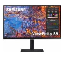Samsung ViewFinity S8 LS27B800PXPXEN 27" IPS 16:9 monitors
