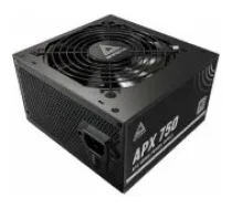 Montech APX750 750W Black barošanas bloks