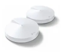 Tp-Link Deco M5 AC1300 2-pack tīkla iekārta