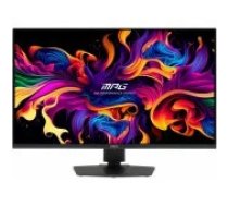 MSI MAG 321UP X24 31.5" QD-OLED 16:9 monitors