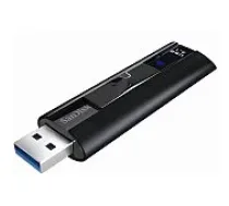Sandisk 256GB Cruzer Extreme Pro USB flash